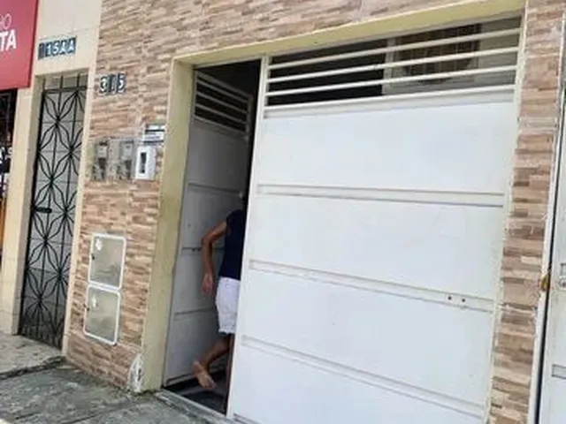 Imagem: Alugo Casa Itaoca