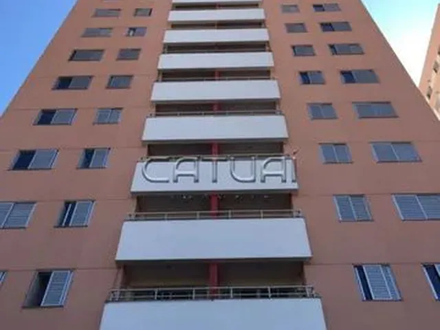 Imagem: Apartamento com 3 Quartos no Ed. Novittá