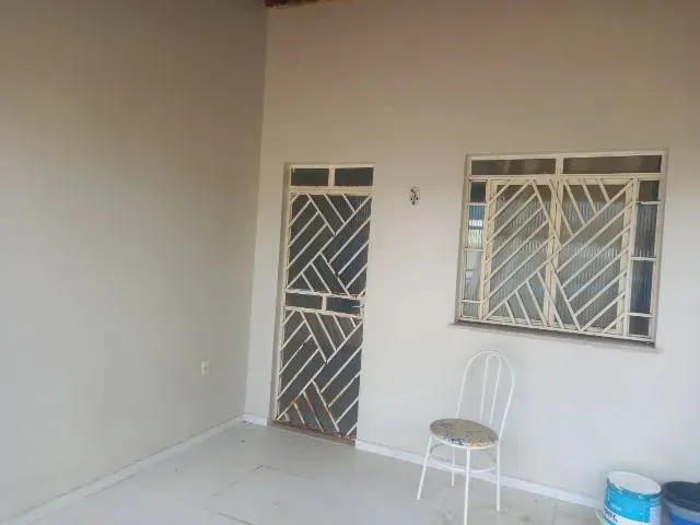 Imagem 5: Aluga Se Casa ,Dois Quartos ,Com Uma Suite,Cidade Satelite, 1500