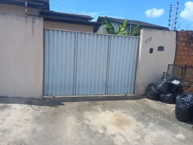 Imagem 6: Aluga Se Casa ,Dois Quartos ,Com Uma Suite,Cidade Satelite, 1500