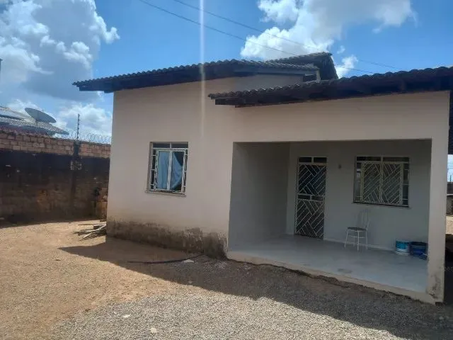 Imagem 7: Aluga Se Casa ,Dois Quartos ,Com Uma Suite,Cidade Satelite, 1500