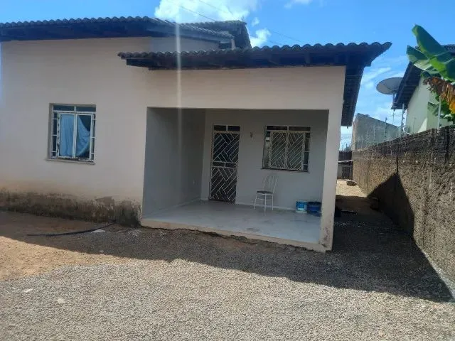Imagem 9: Aluga Se Casa ,Dois Quartos ,Com Uma Suite,Cidade Satelite, 1500