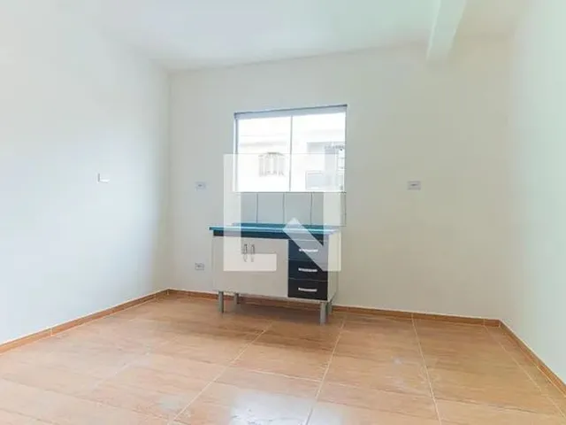 Imagem: Apartamento para Aluguel - santa Teresinha