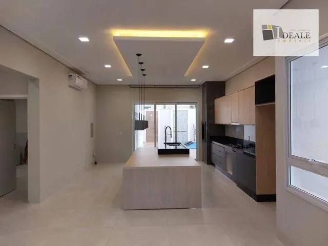 Imagem: Casa com 3 Dormitórios, 202 M² - Venda