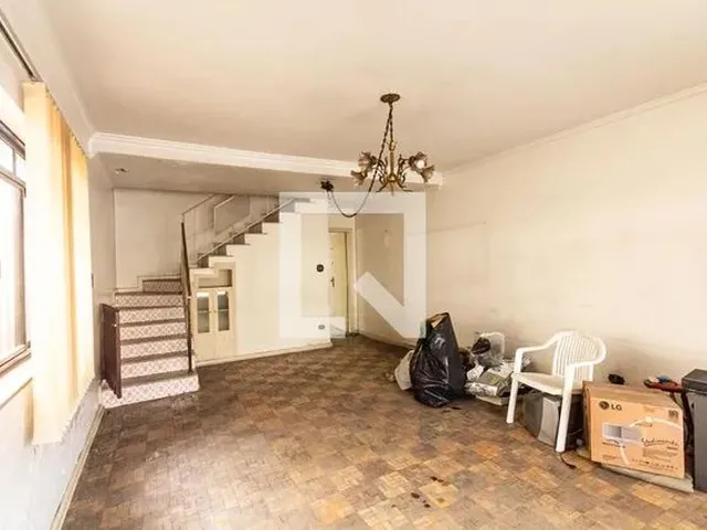 Imagem: Casa para Aluguel - Moema, 3 Quartos, 142