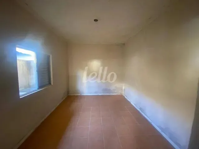 Imagem 6: Santo André - Casa de Vila - Utinga