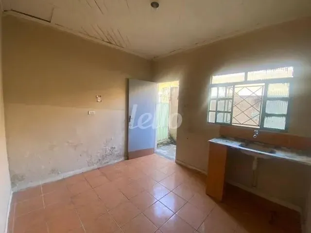 Imagem 11: Santo André - Casa de Vila - Utinga