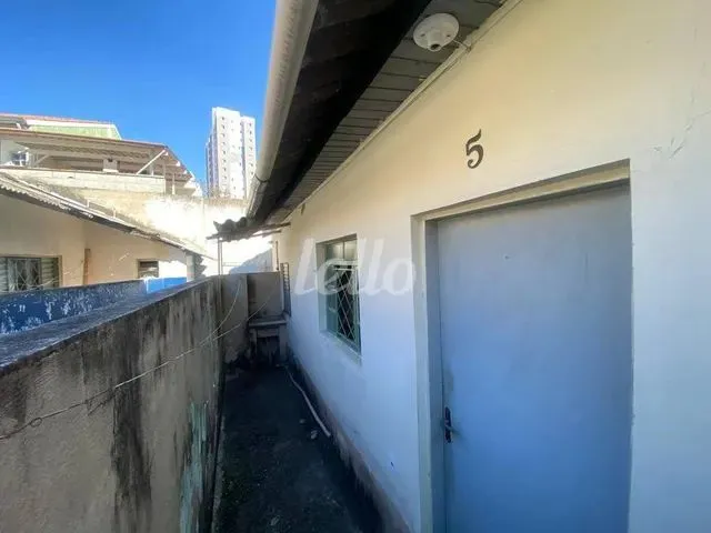 Imagem 9: Santo André - Casa de Vila - Utinga