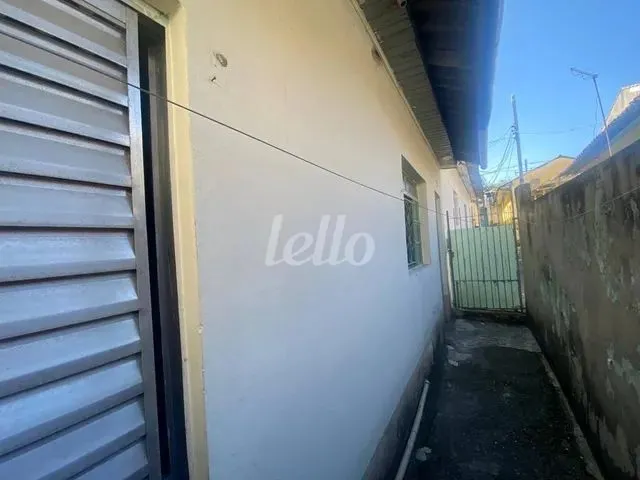 Imagem 2: Santo André - Casa de Vila - Utinga