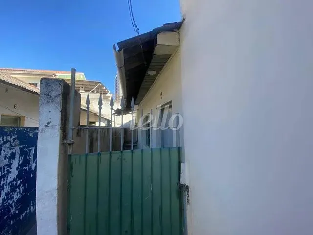 Imagem 4: Santo André - Casa de Vila - Utinga