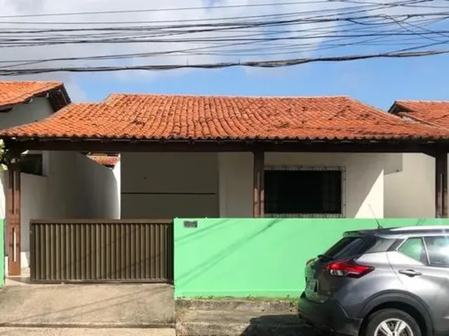 Imagem: Condomínio no Aririzal Cohama