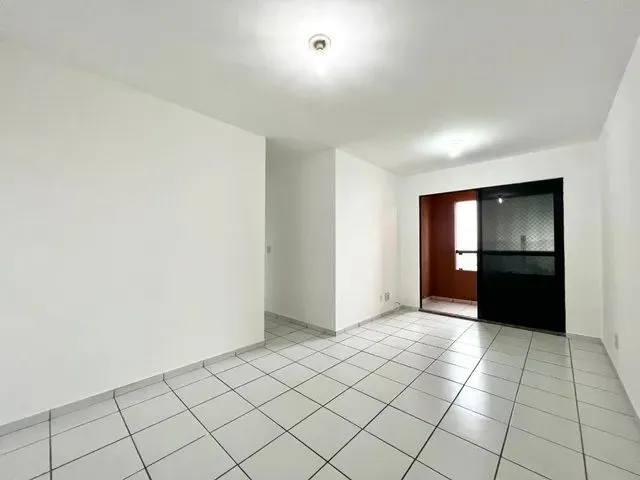 Imagem: Apartamento 2 Quartos Metropolis- Candelária