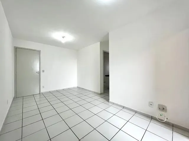 Imagem 2: Apartamento 2 Quartos Metropolis- Candelária