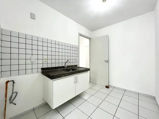 Imagem 16: Apartamento 2 Quartos Metropolis- Candelária