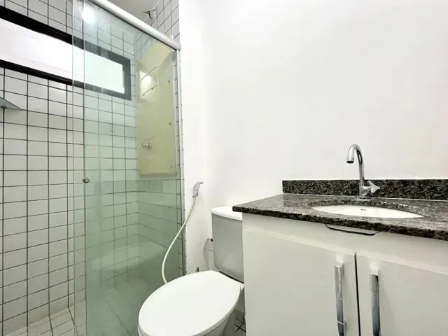 Imagem 7: Apartamento 2 Quartos Metropolis- Candelária