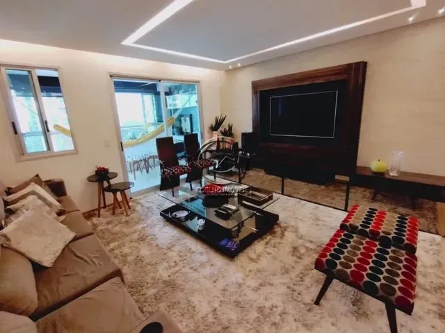 Imagem: Prime Residence 3 Quartos Reformado 2 Suítes