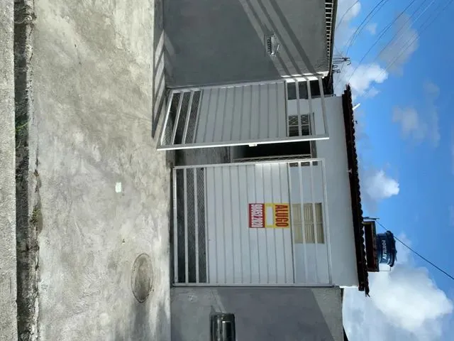 Imagem: Casa para Aluguel Possui 70 Metros Quadrados