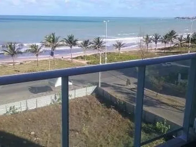 Imagem: Studio Mobiliado Beira Mar em Intermares