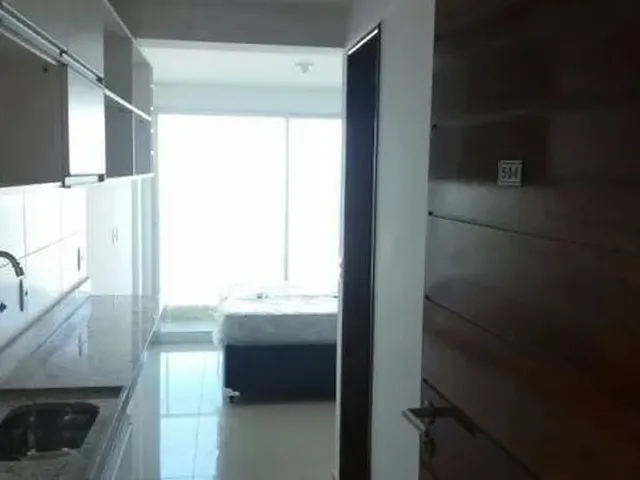 Imagem 10: Studio Mobiliado Beira Mar em Intermares