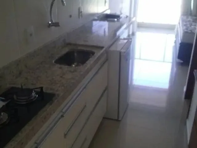 Imagem 2: Studio Mobiliado Beira Mar em Intermares