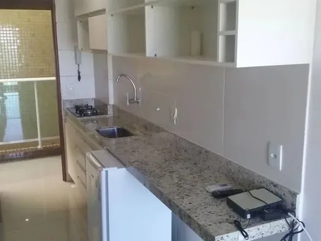 Imagem 7: Studio Mobiliado Beira Mar em Intermares