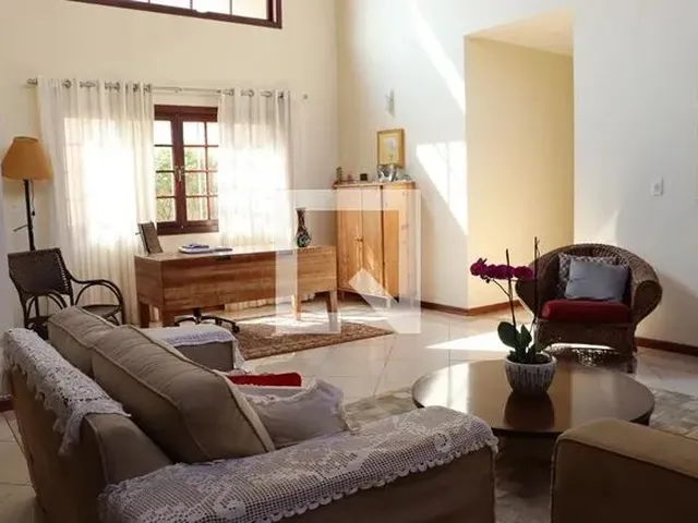 Imagem: Casa para Aluguel - Mansões Santo Antônio