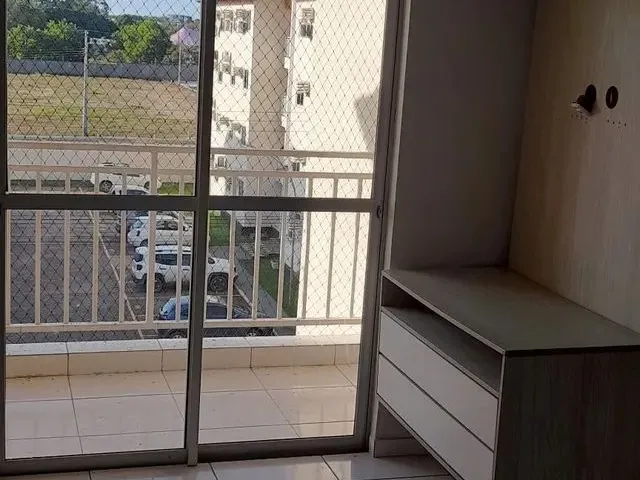 Imagem: O apartamento possui 3 Dormitórios, 1 Suíte, 2 Banheiros,