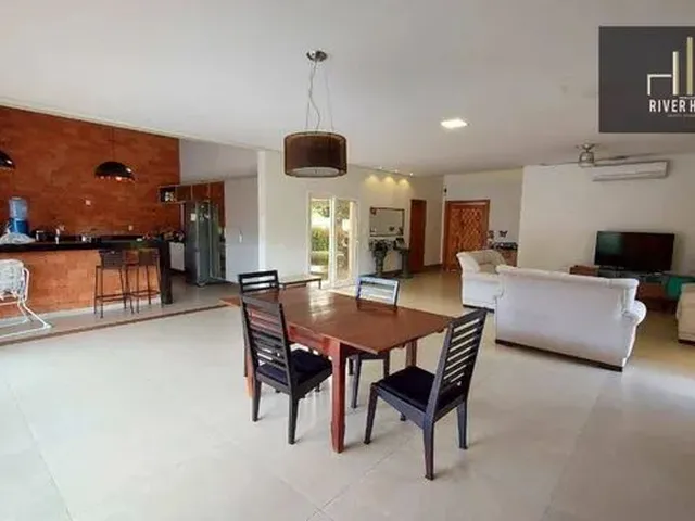 Imagem: Sobrado com 4 Dormitórios, 385 M² - Venda