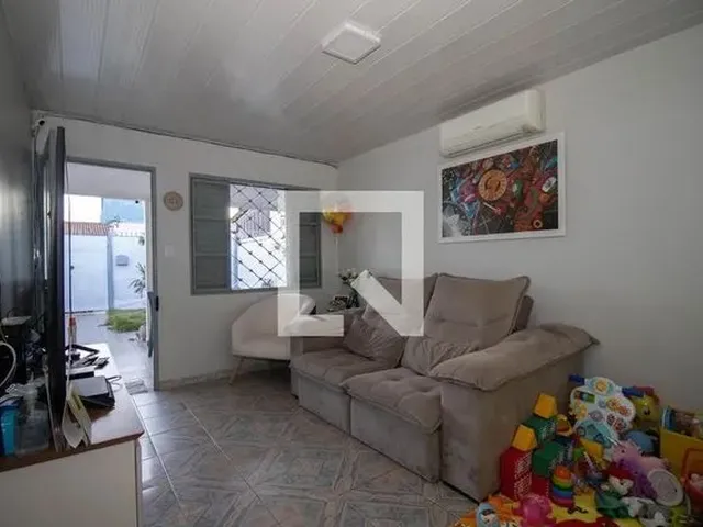 Imagem: Casa para Aluguel - Guará, 4 Quartos, 143