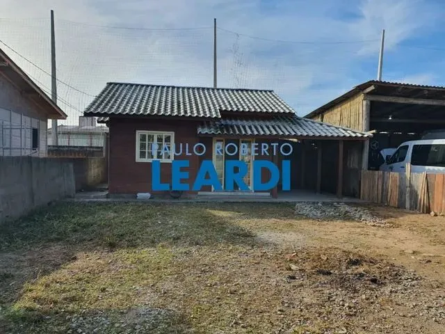 Imagem: Casa Térrea - Forquilhinhas - Sc
