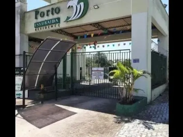 Imagem: Aluguel Apartamento Mario Covas