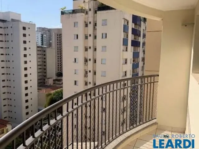 Imagem 2: Apartamento - Perdizes - Sp