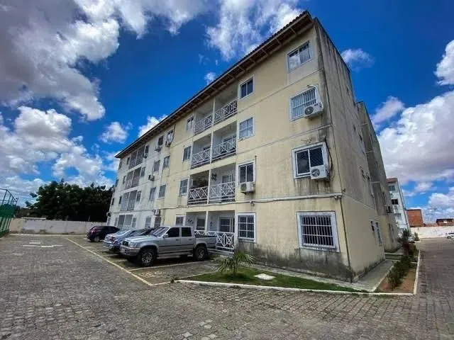 Imagem 2: Condomínio la Paz - 3 Quartos - 2 Vagas