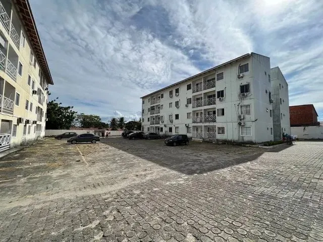 Imagem 6: Condomínio la Paz - 3 Quartos - 2 Vagas