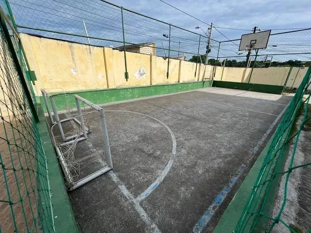 Imagem 5: Condomínio la Paz - 3 Quartos - 2 Vagas