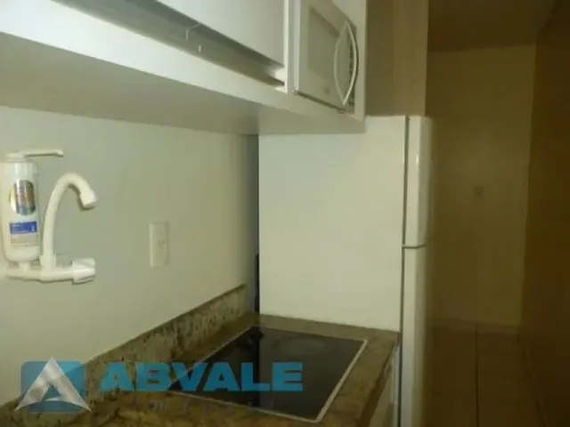 Imagem: Blumenau - Apartamento Padrão - Centro