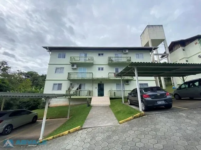 Imagem: Blumenau - Apartamento Padrão - Velha