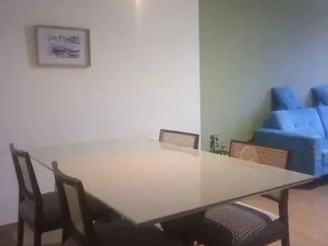 Imagem: Apartamento 2 Quartos, 1 Suíte, 2 Vagas