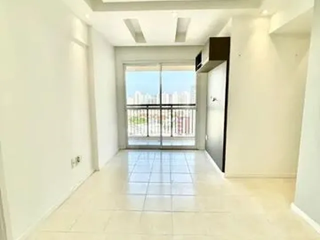 Imagem: Alugo Apt Ed. Splendore de 2 Quartos Sendo
