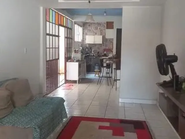 Imagem: Casa para Alugar Grande