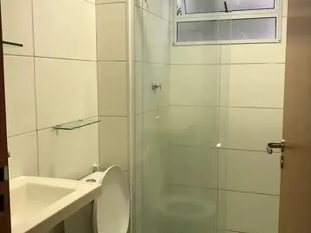 Imagem: Alugo Apartamento Próximo a Br