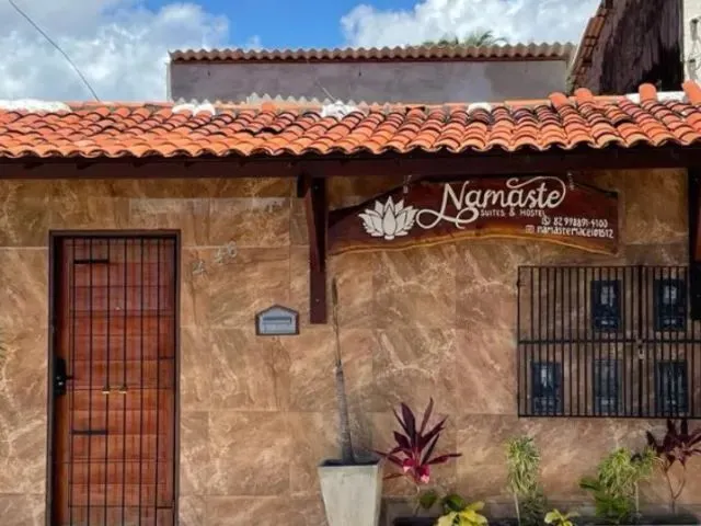Imagem: Aluguel em Maceió - Namastê Hospedagem