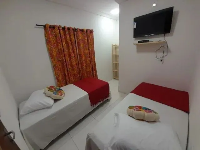Imagem 5: Aluguel em Maceió - Namastê Hospedagem