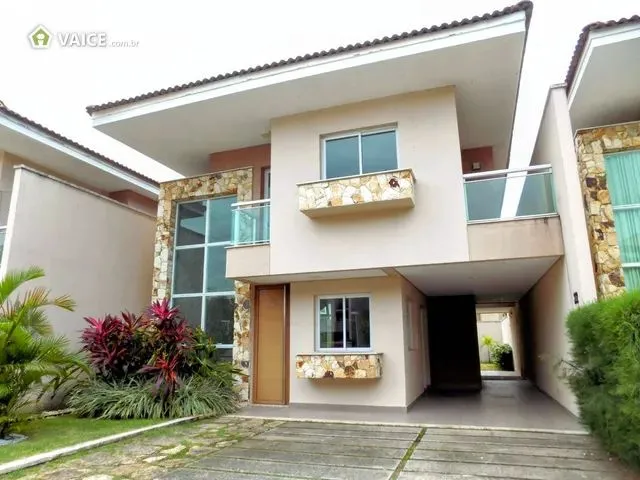 Imagem: Casa em Condomínio com 3 Suítes Dce