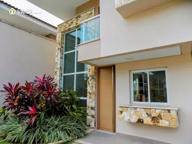 Imagem 11: Casa em Condomínio com 3 Suítes + Dce