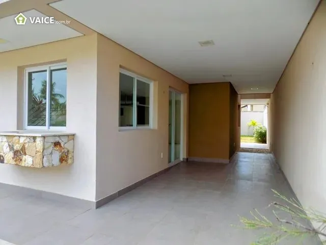 Imagem 9: Casa em Condomínio com 3 Suítes + Dce