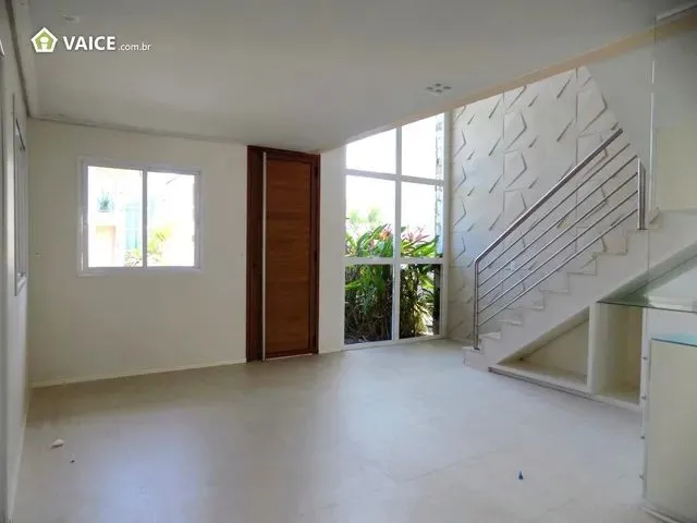 Imagem 2: Casa em Condomínio com 3 Suítes + Dce