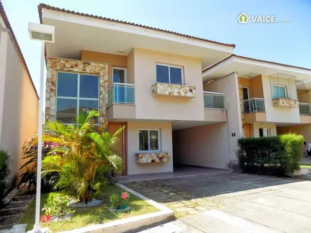 Imagem 15: Casa em Condomínio com 3 Suítes + Dce