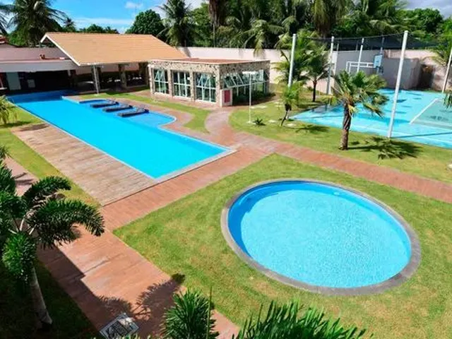 Imagem 13: Casa em Condomínio com 3 Suítes + Dce