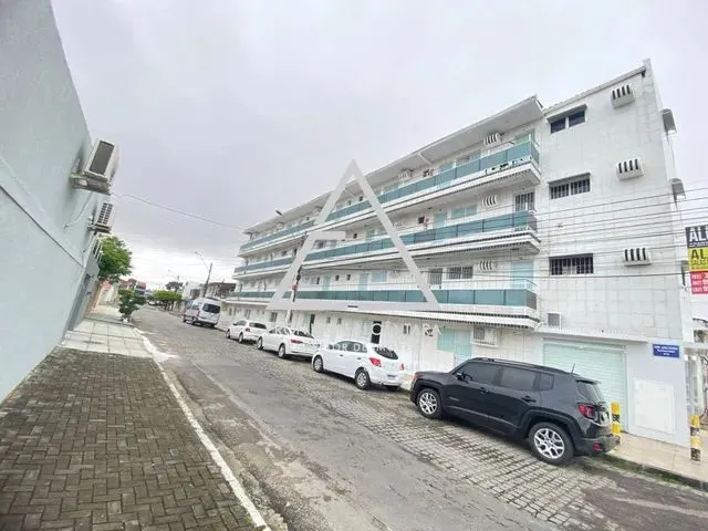 Imagem 5: Kitnet para Aluguel, Praia de Pajuçara
